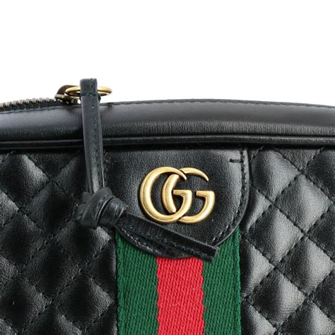 black gucci crossbody bags|gucci crossbody bag outlet.